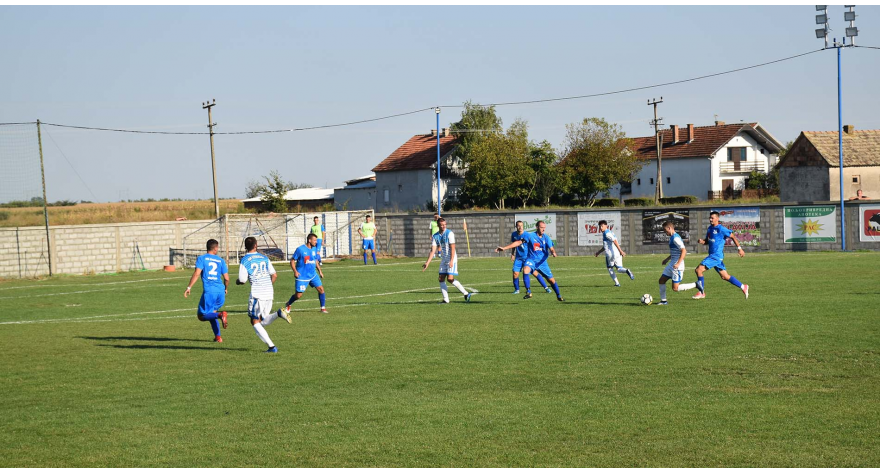 Sportski vikend za nama