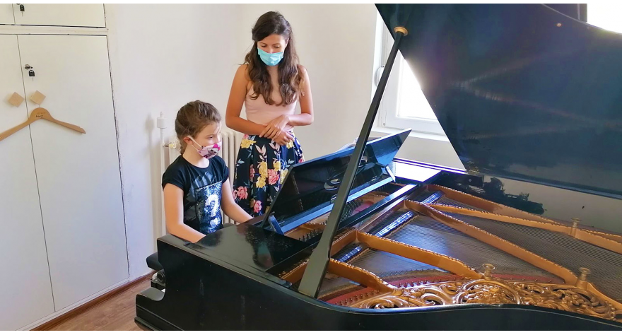 Višestruki benefiti od muzičkog obrazovanja 