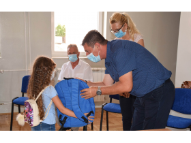 Poklon paketi za prvake