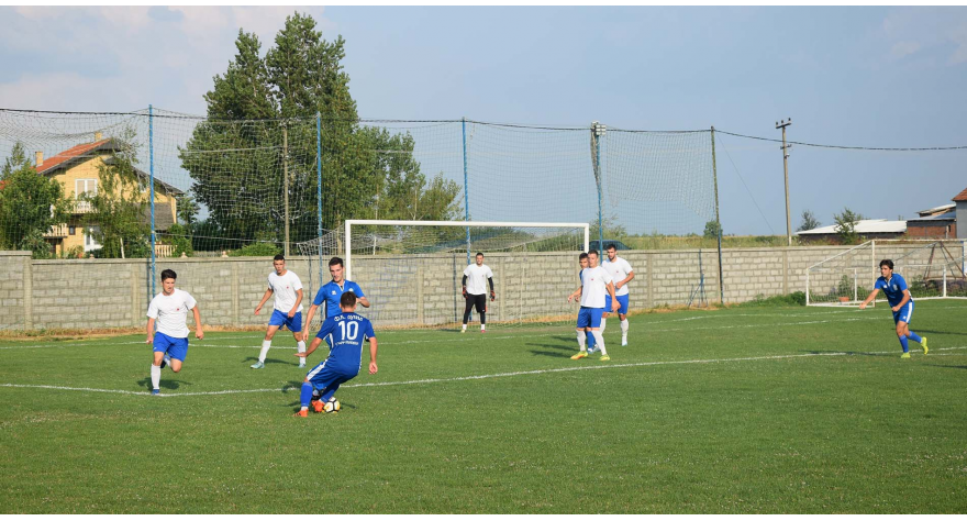 Sportski vikend pred nama