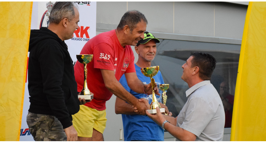 Takmičenja za šampionat Srbije održana u opštini Pećinci