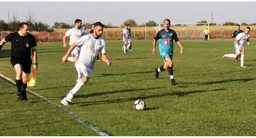 Bez golova u Sremskim Mihaljevcima