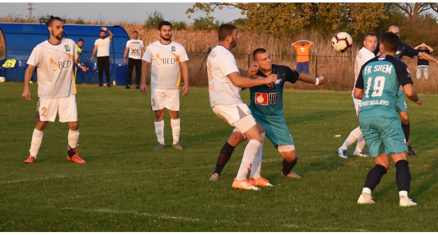 Sportski vikend za nama