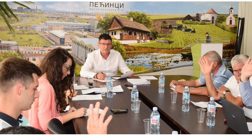 Opština i ove godine nagrađuje protivgradne strelce