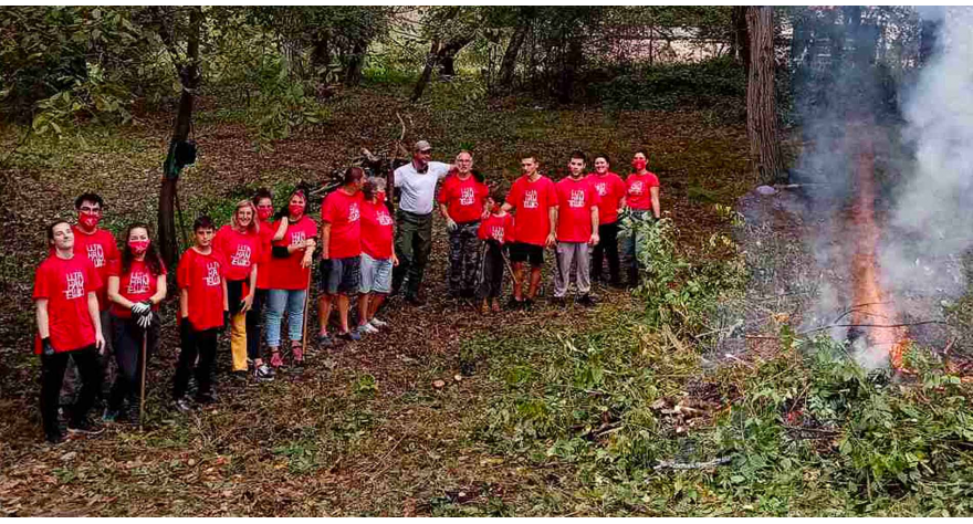 Šta nam teško da počistimo