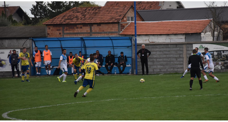 Sportski vikend za nama