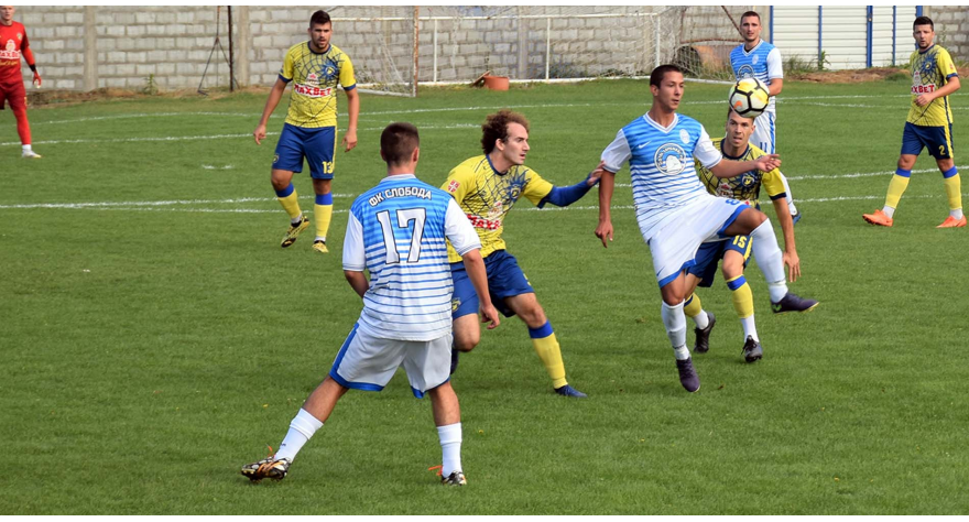 Podeljeni bodovi u Donjem Tovarniku