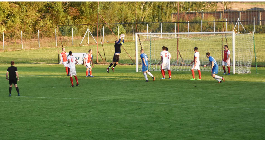 Sportski vikend za nama