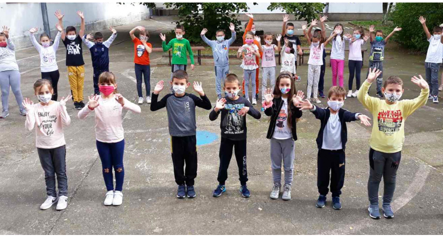 Podeljena sreća, dva puta je veća