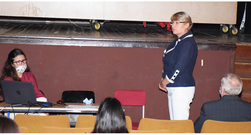 Kako zaštititi sebe i druge od korone