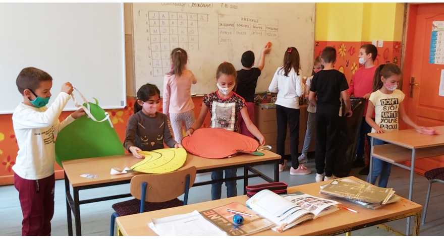 Čarobna moć prijateljstva i generacijskog drveta