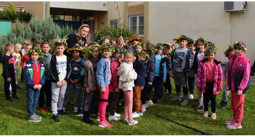 Brigom o prirodi čuvamo i sami sebe