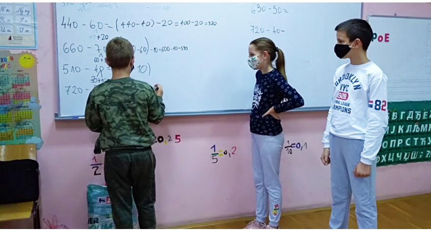 Obrazovanje u fokusu Diogenovih đaka