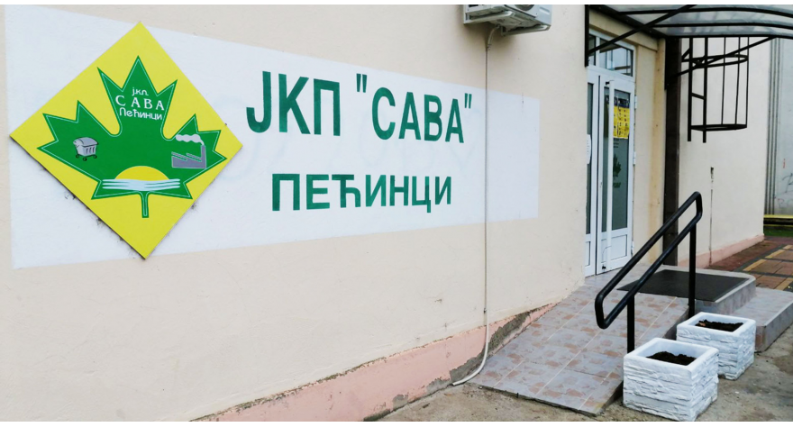 Od jutros topli radijatori u Pećincima