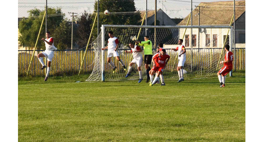 Juče odigran derbi Opštinske lige u Karlovčiću