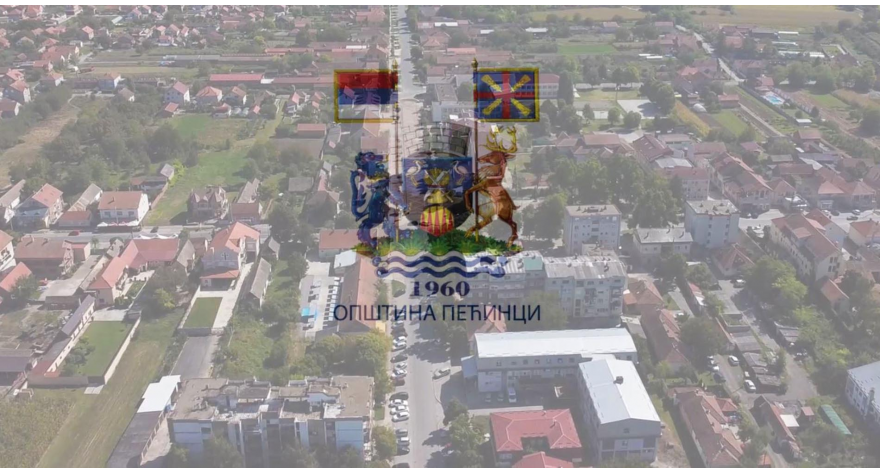 60 godina Opštine Pećinci