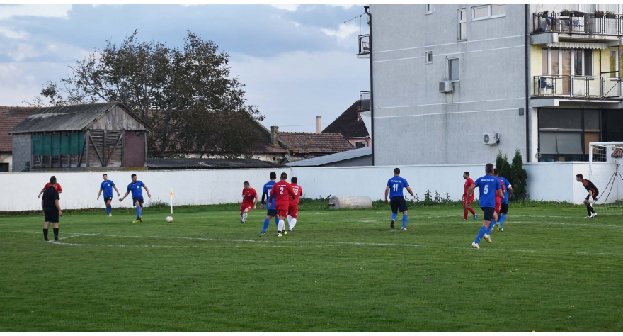 Sportski vikend za nama