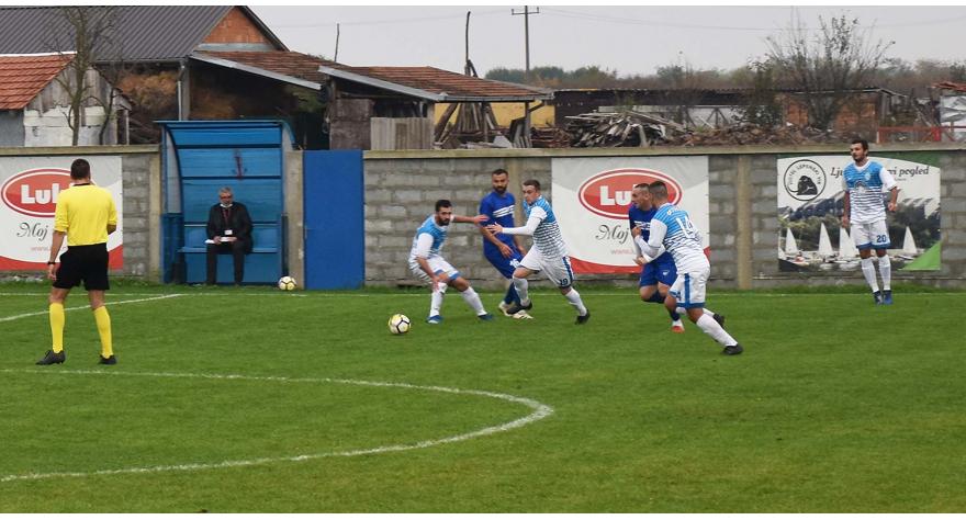 Gosti iz Divoša izuzetno raspoloženi