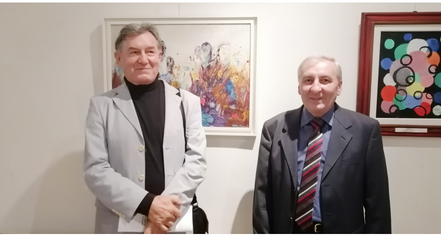 Naši slikari među najboljima u Sremu