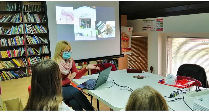 Evropski dan borbe protiv trgovine ljudima