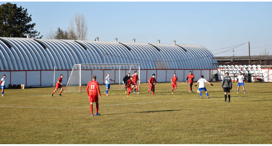 Sportski vikend pred nama