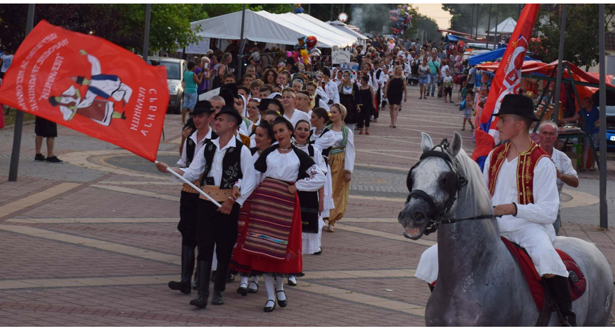 Пећиначко културно лето померено за крај августа