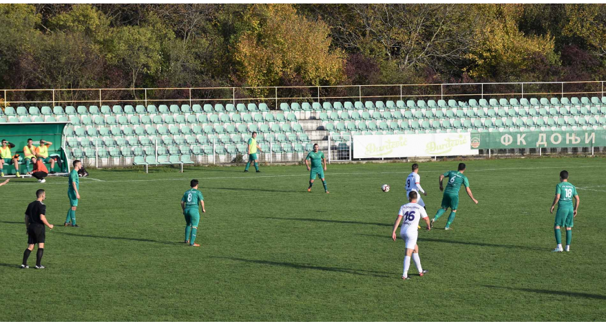 Sportski vikend za nama