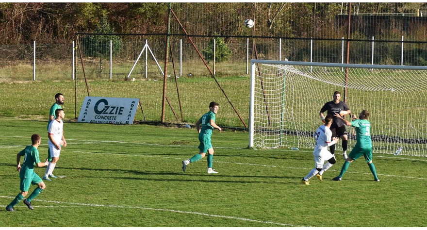 Pobeda Donjeg Srema na Suvači