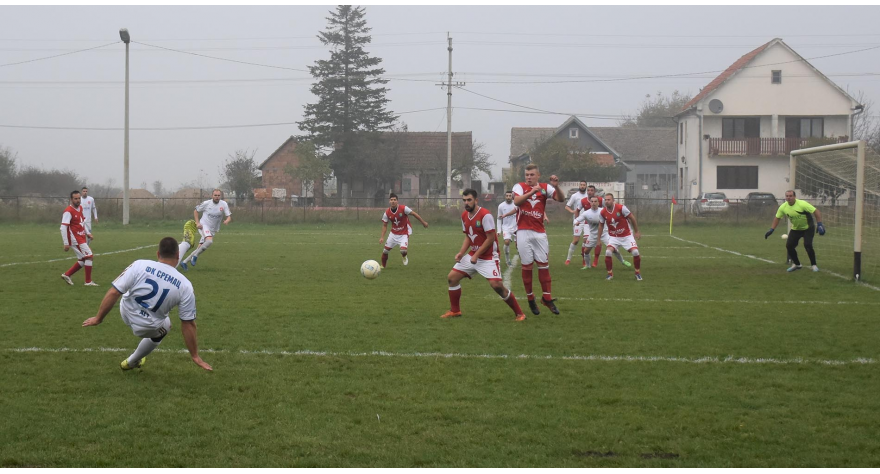 Sportski vikend za nama