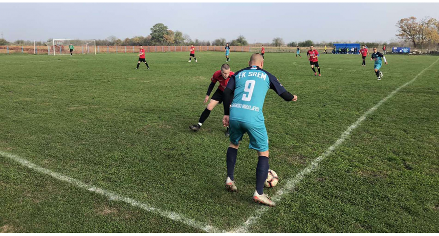 Sportski vikend za nama