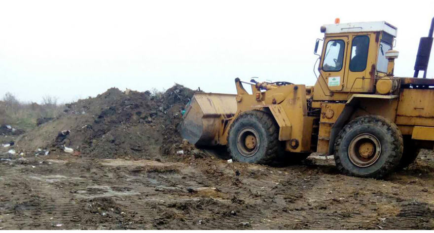 Nema opravdanja za bacanje otpada na javne površine
