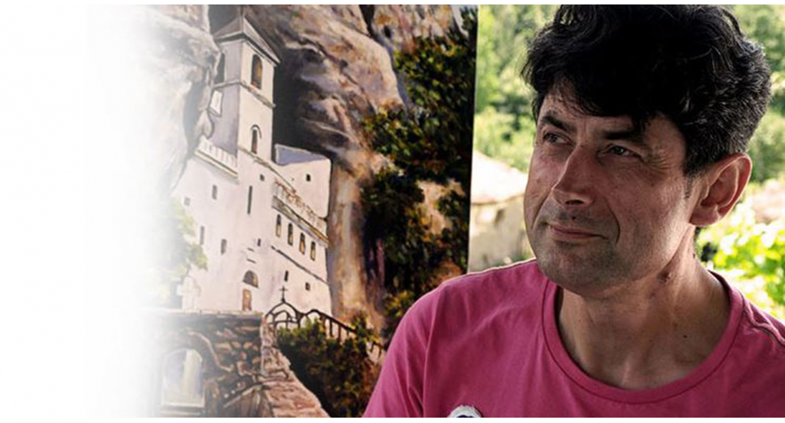 Dragoljub Trindić najbolji u Vojvodini