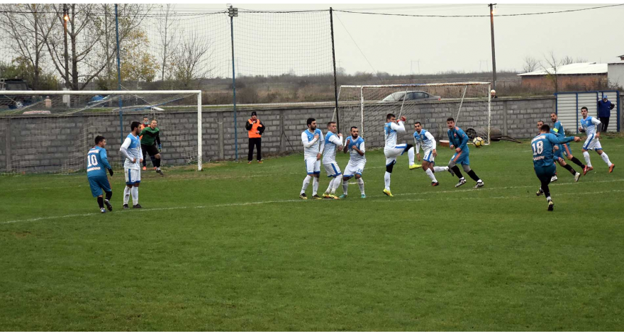 Sportski vikend za nama