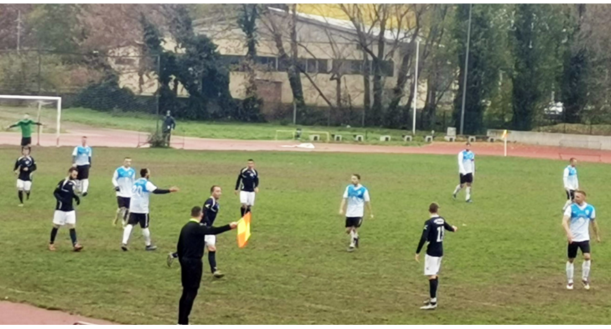 Sportski vikend za nama