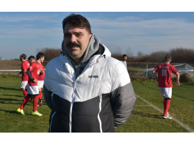 Stefan Mladenović, trener 