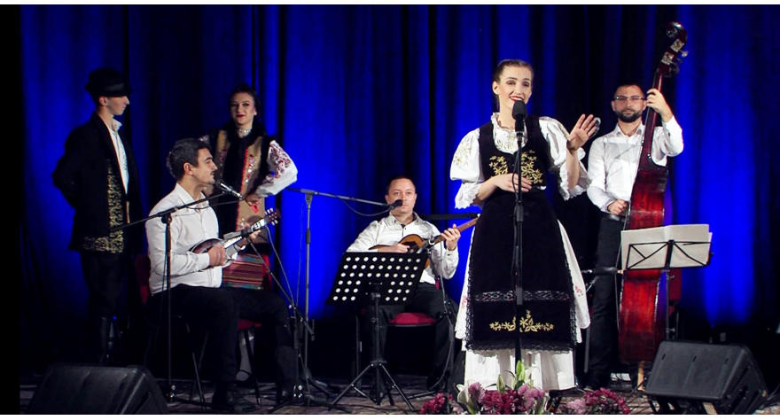 Večeras sremačko veče