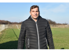 Dejan Orlović, trener