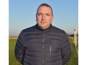 Vladimir Džakula, sportski direktor