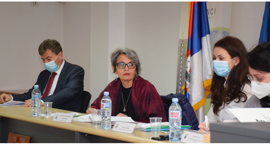 Za školstvo petina budžeta