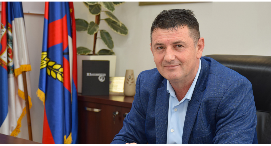 ĐOKIĆ: Žene zaslužuju naše poštovanje i bezrezervnu podršku