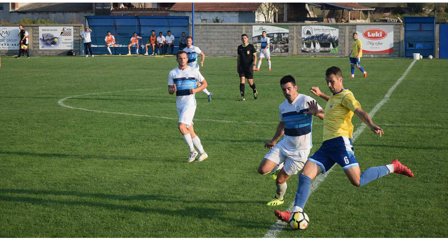 Pripreme startuju 18. januara