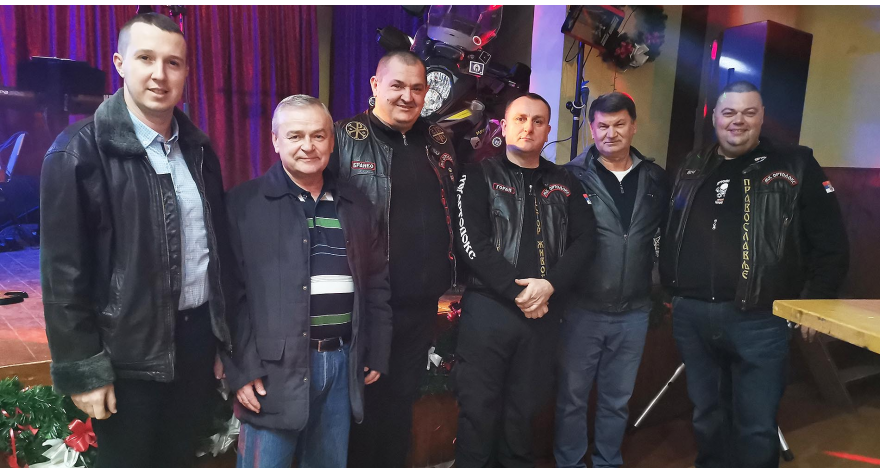 Druženje uz rok muziku