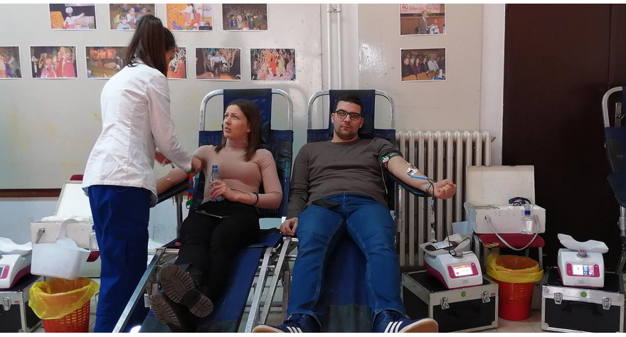 Још једна успешна акција ДДК