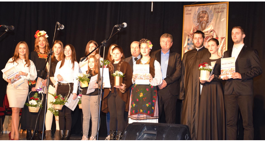 TRBOVIĆ: Znanje je siguran put u budućnosti