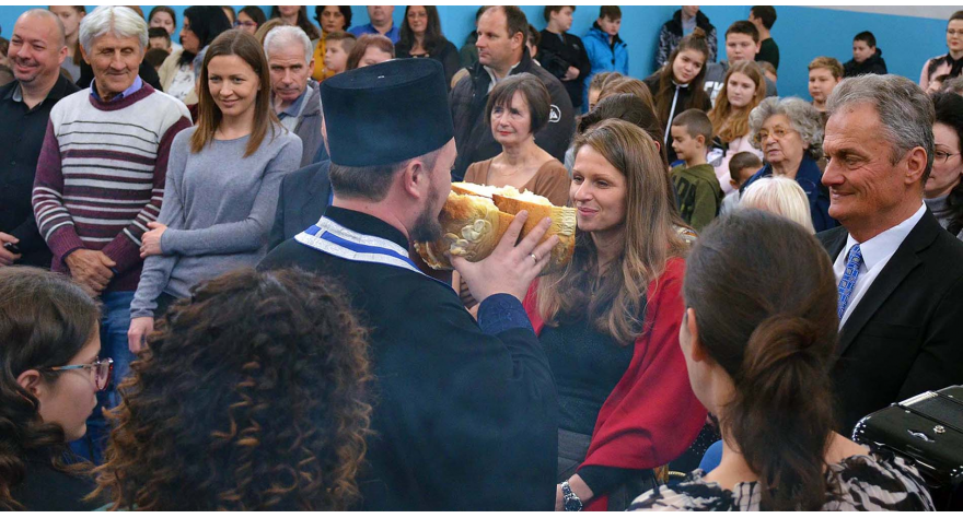 Negujemo duh pravoslavlja i prosvetiteljstva