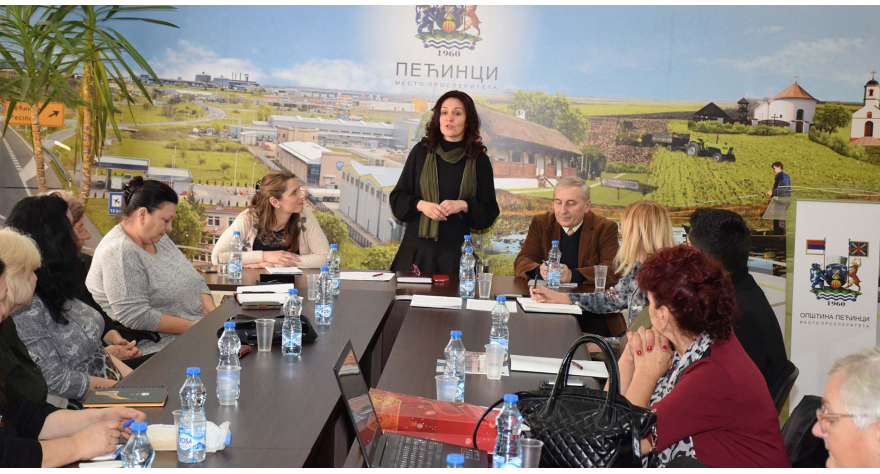 Boljom saradnjom do kvalitetnije promocije opštine