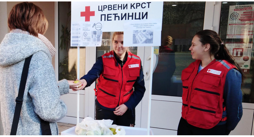 Život bez duvana – za bolju budućnost novih generacija