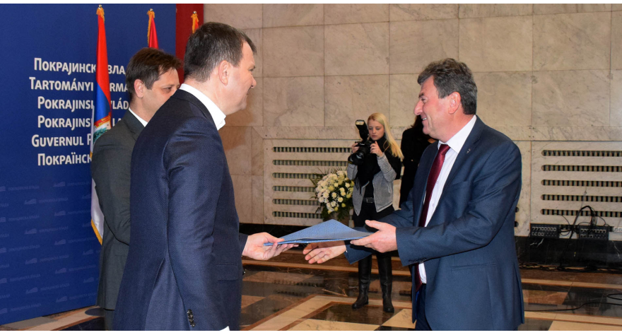 Opštini Pećinci još 155 miliona za vrtić u Šimanovcima