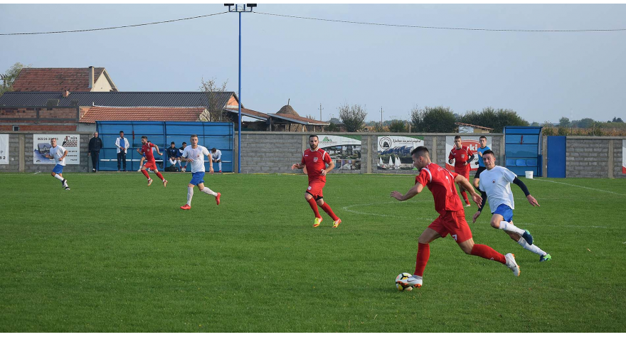 Sportski vikend pred nama