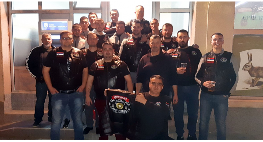 Svračinjak okupio prijatelje iz 19 klubova